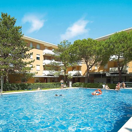 Appartamenti Laguna & S.Elena Sud Bibione Ngoại thất bức ảnh