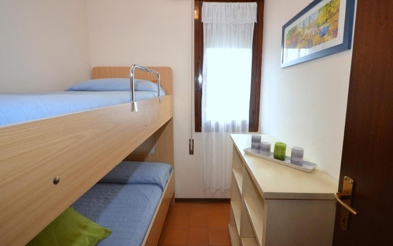 Appartamenti Laguna & S.Elena Sud Bibione Ngoại thất bức ảnh
