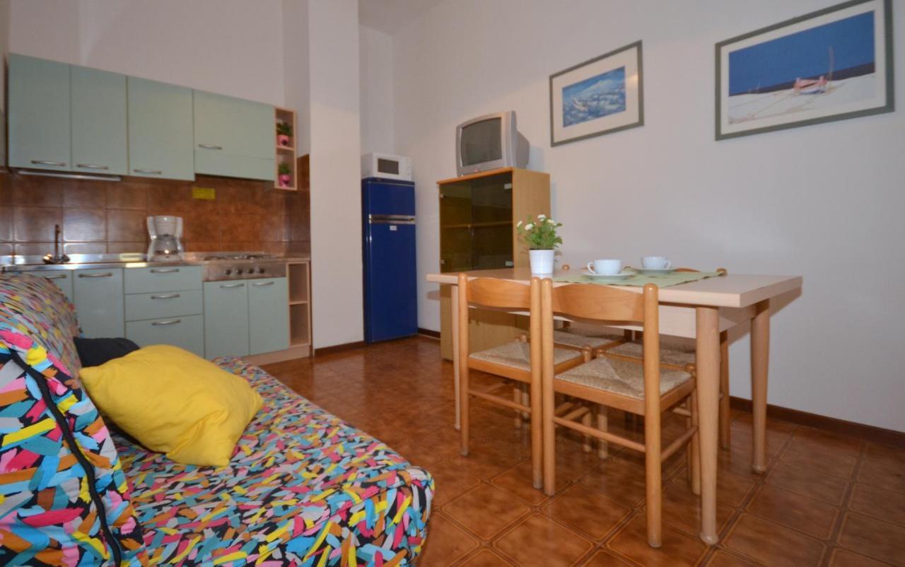 Appartamenti Laguna & S.Elena Sud Bibione Ngoại thất bức ảnh