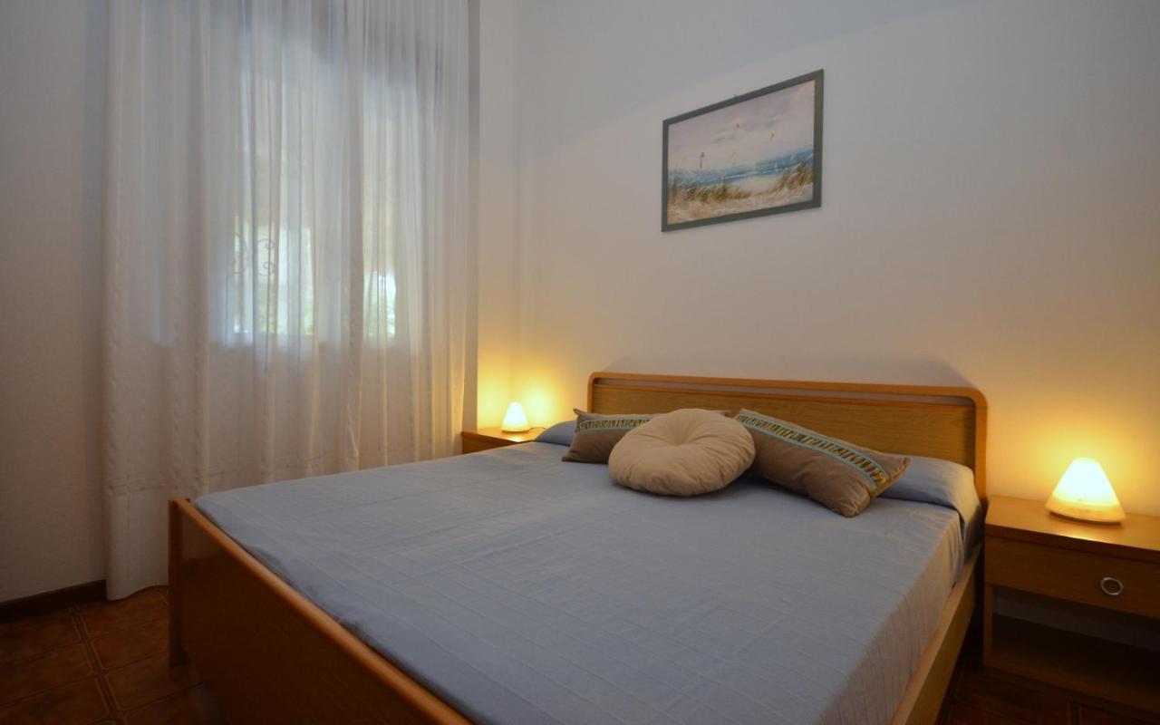 Appartamenti Laguna & S.Elena Sud Bibione Ngoại thất bức ảnh