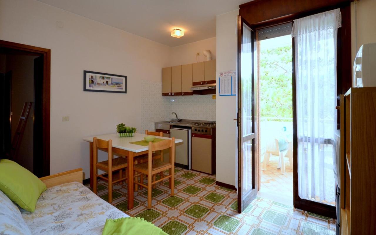 Appartamenti Laguna & S.Elena Sud Bibione Ngoại thất bức ảnh