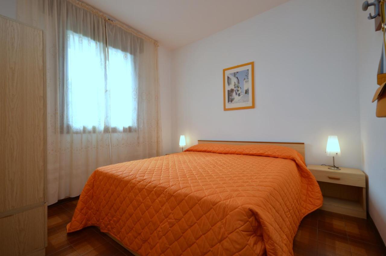Appartamenti Laguna & S.Elena Sud Bibione Ngoại thất bức ảnh