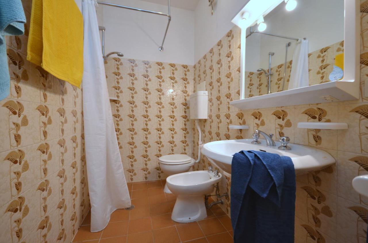 Appartamenti Laguna & S.Elena Sud Bibione Ngoại thất bức ảnh