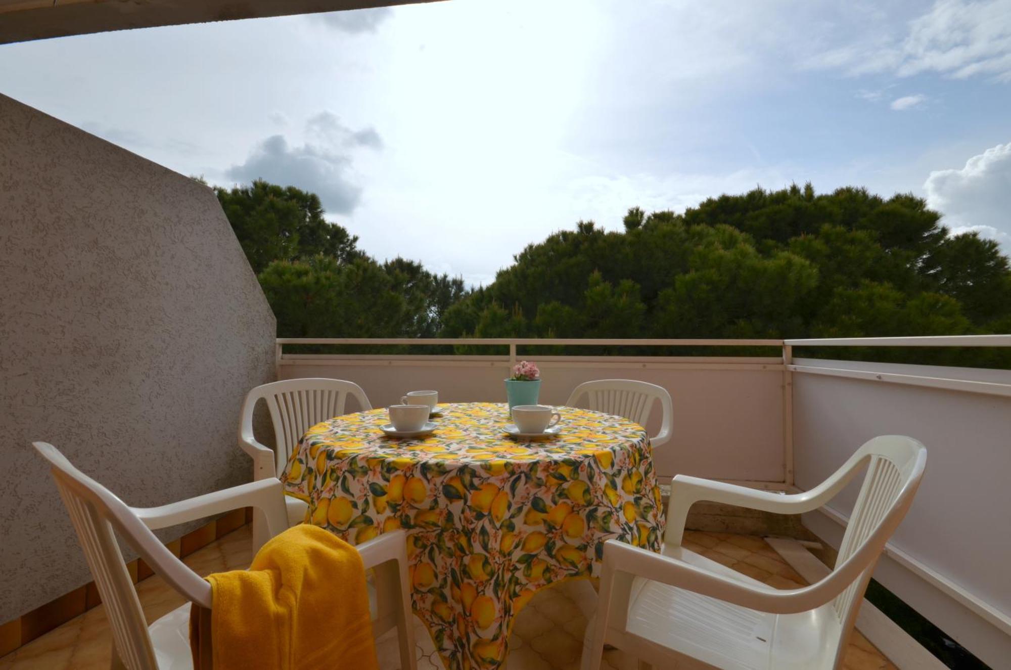 Appartamenti Laguna & S.Elena Sud Bibione Ngoại thất bức ảnh