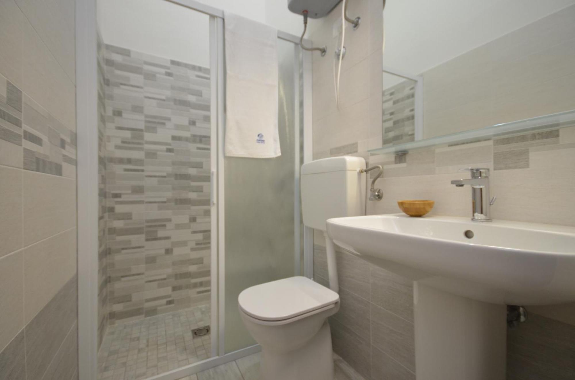 Appartamenti Laguna & S.Elena Sud Bibione Ngoại thất bức ảnh