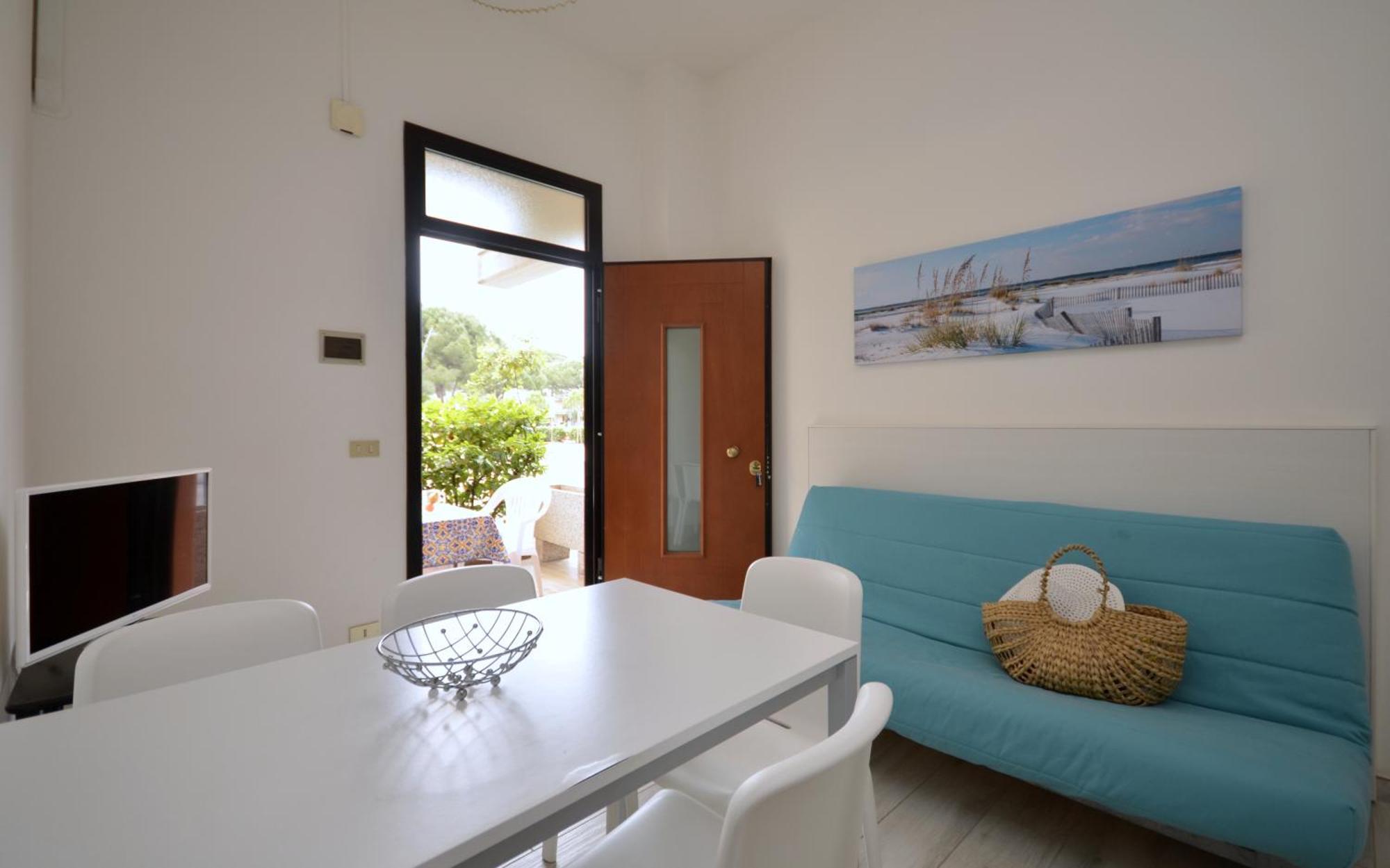 Appartamenti Laguna & S.Elena Sud Bibione Ngoại thất bức ảnh