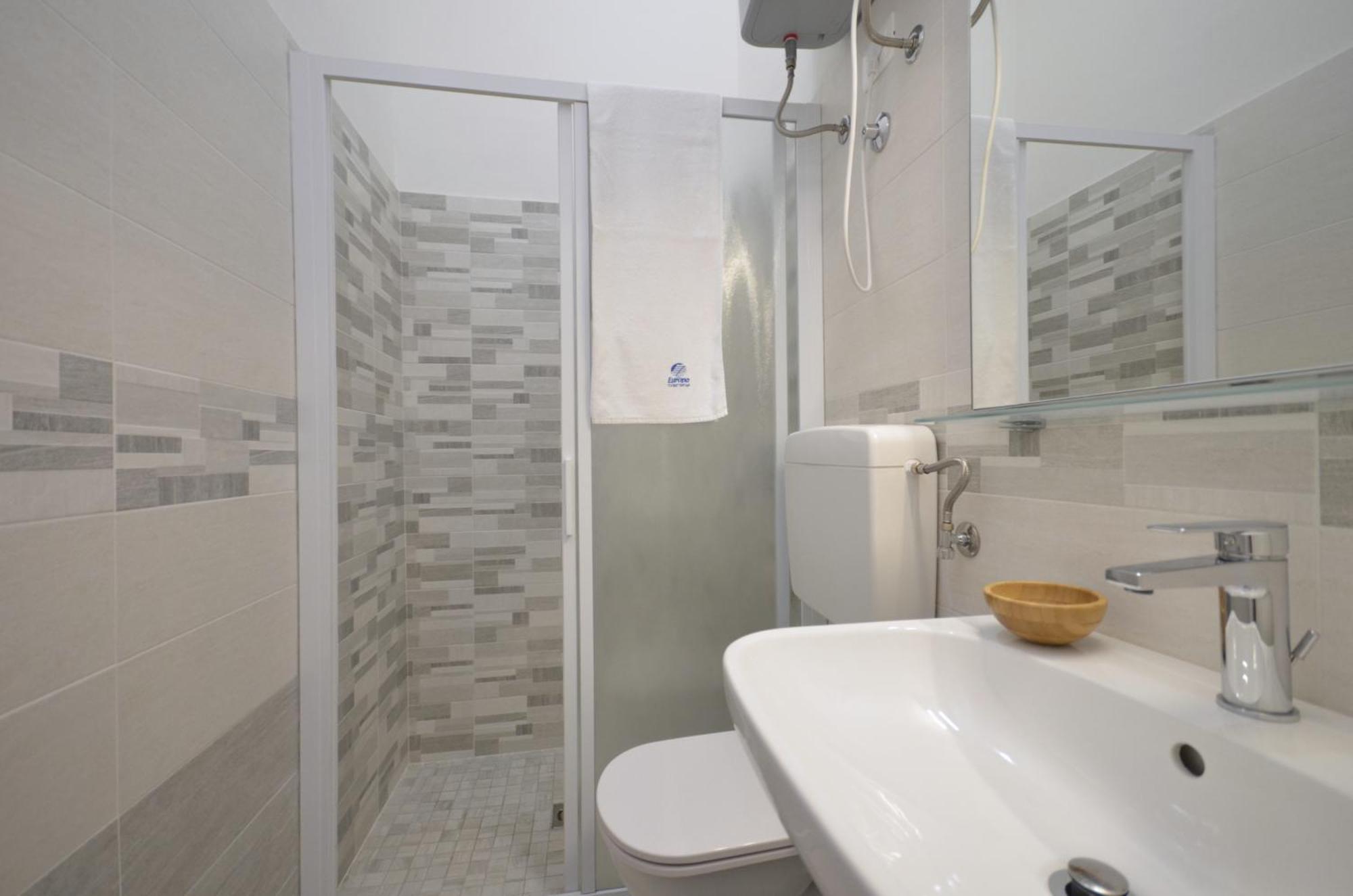 Appartamenti Laguna & S.Elena Sud Bibione Ngoại thất bức ảnh
