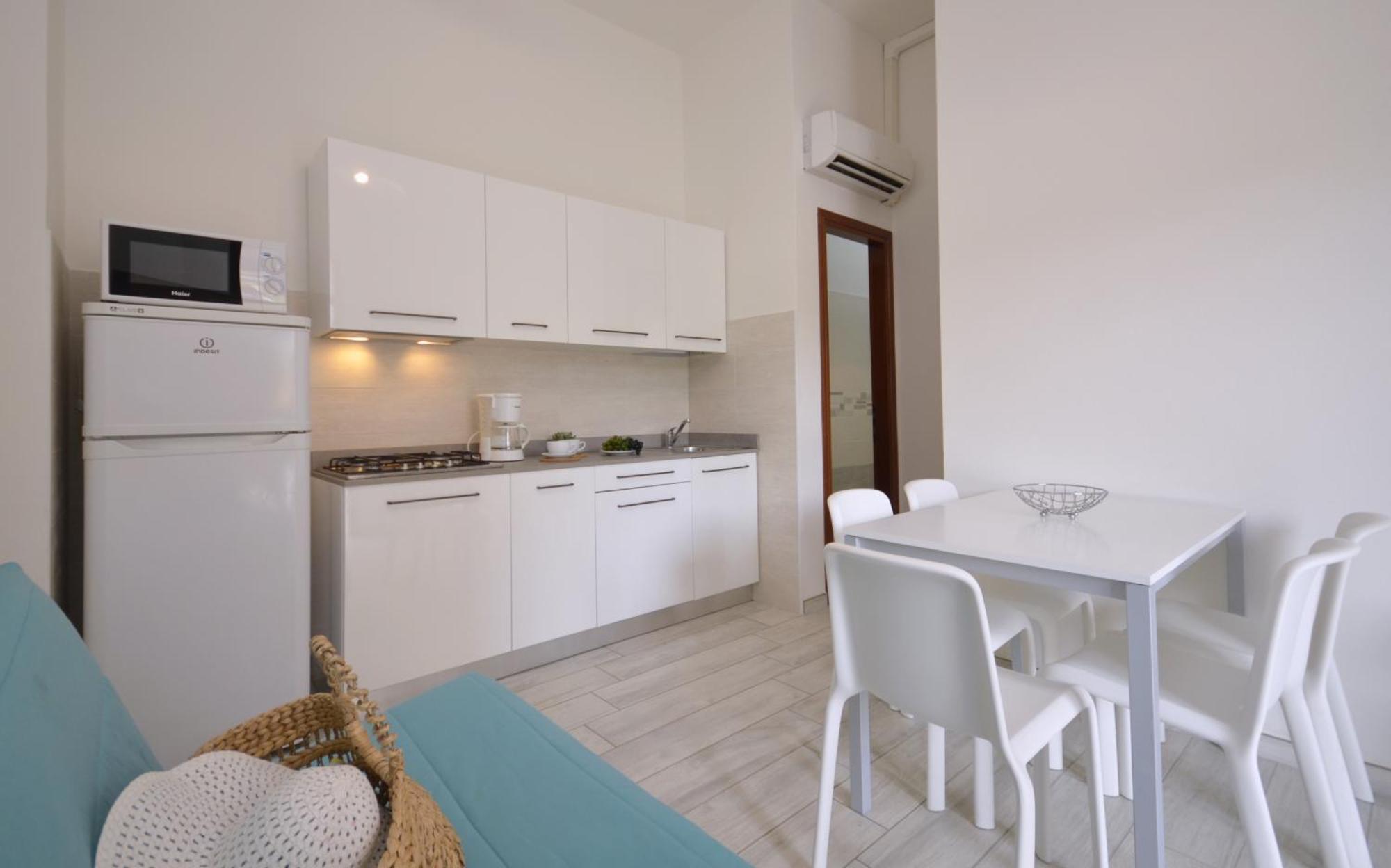 Appartamenti Laguna & S.Elena Sud Bibione Ngoại thất bức ảnh