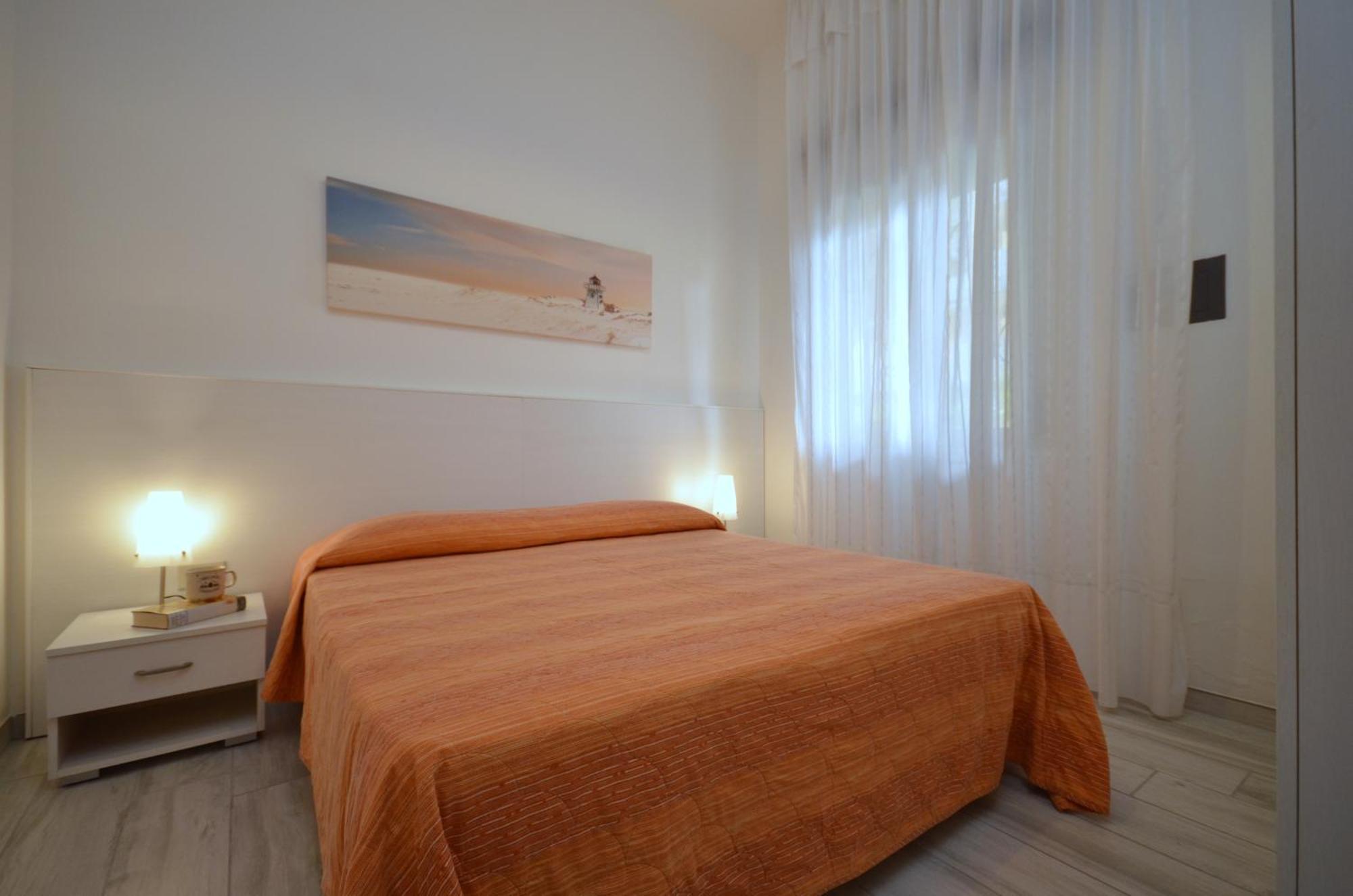 Appartamenti Laguna & S.Elena Sud Bibione Ngoại thất bức ảnh