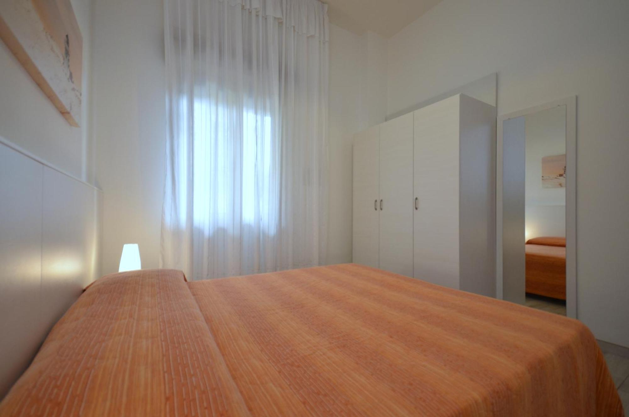 Appartamenti Laguna & S.Elena Sud Bibione Ngoại thất bức ảnh